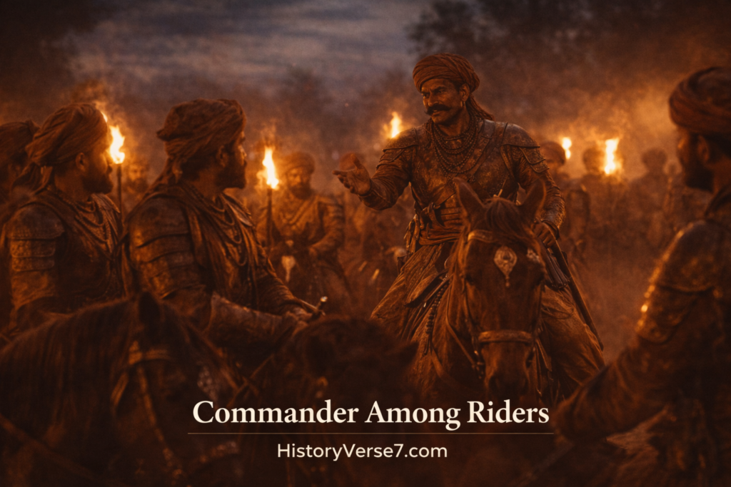 blog11-1024x683 ⚔️👑 Pilaji Jadhavrao: 7 Unbreakable, Legendary & Untold Truths — बुंदेलखंड से मालवा तक विजय का परचम लहराने वाला मराठा योद्धा! 🛡️🔥