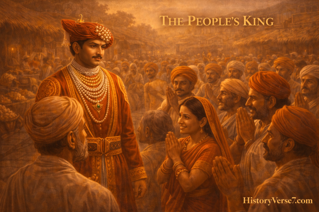 blog14-1-1024x683 Chhatrapati Shahu Maharaj: 5 Powerful Revolutionary Legendary Policies That Shaped the Maratha Empire