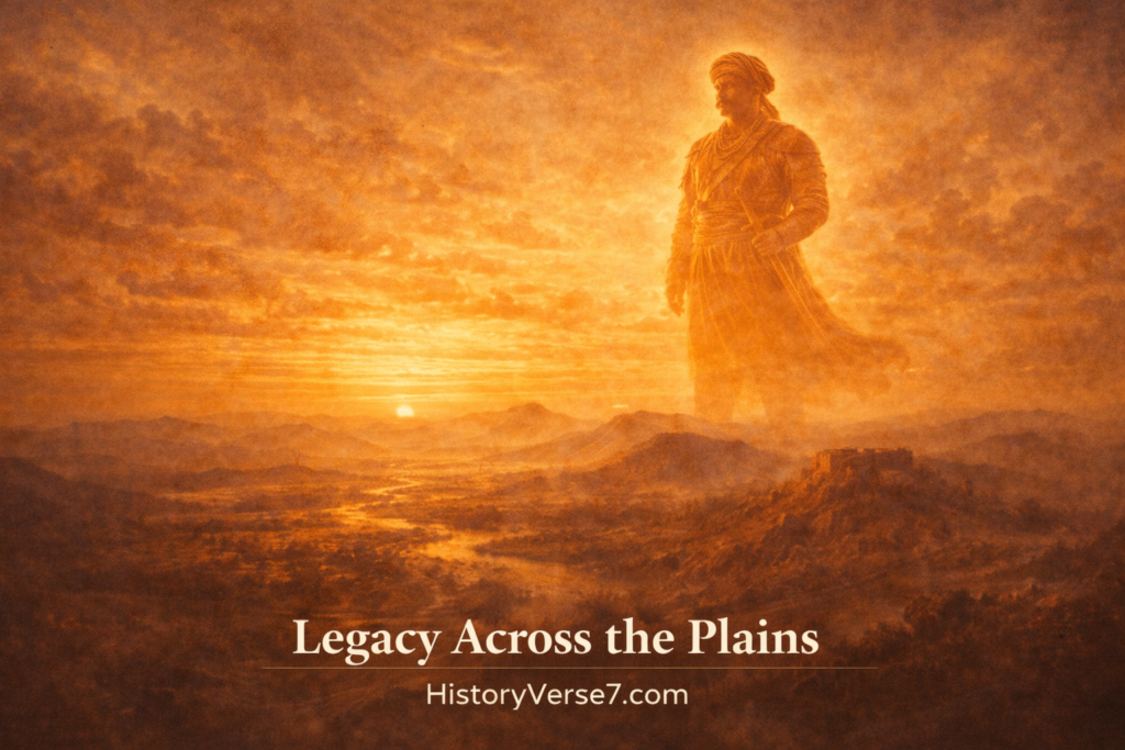 blog14-1024x683 ⚔️👑 Pilaji Jadhavrao: 7 Unbreakable, Legendary & Untold Truths — बुंदेलखंड से मालवा तक विजय का परचम लहराने वाला मराठा योद्धा! 🛡️🔥