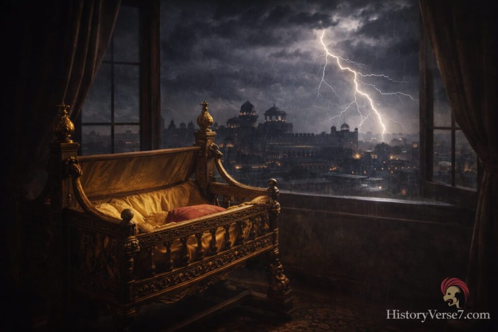 blog2-12-1024x683 Madhavrao II (Narayanrao): 5 Tragic Reasons Why the Infant Peshwa's Short Life Symbolized the Maratha Empire's Heartbreaking Collapse