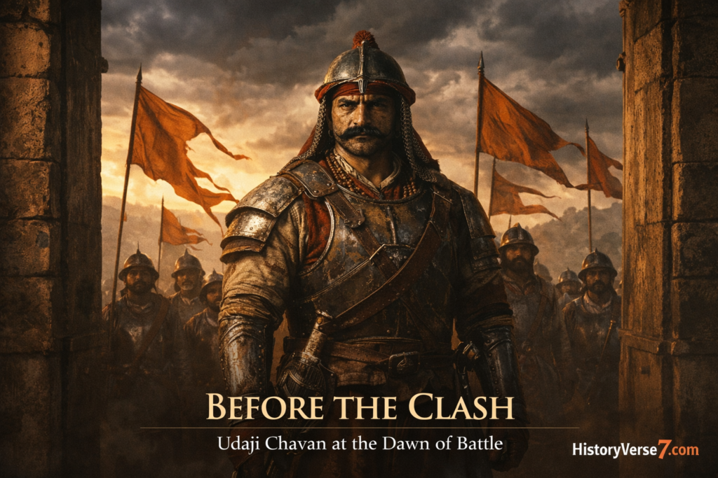 blog2-2-1024x683 Udaji Chavan: 5 Remarkable Facts That Reveal a Hidden Maratha Warrior