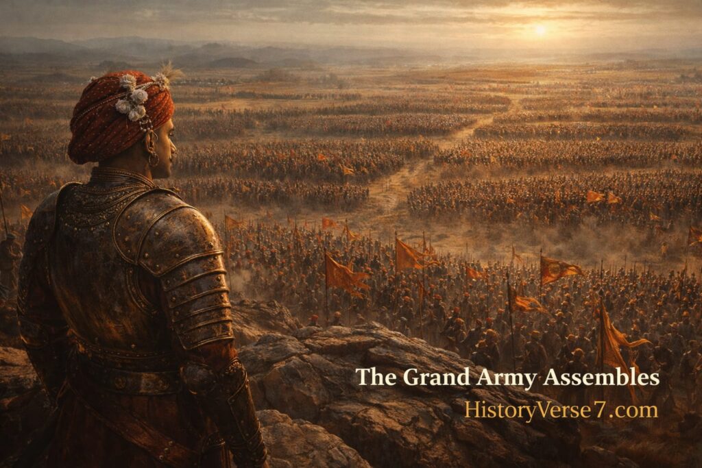 blog2-5-1024x683 Sadashivrao Bhau Biography: 7 Fatal Decisions That Destroyed 40,000 Maratha Warriors At Panipat 1761