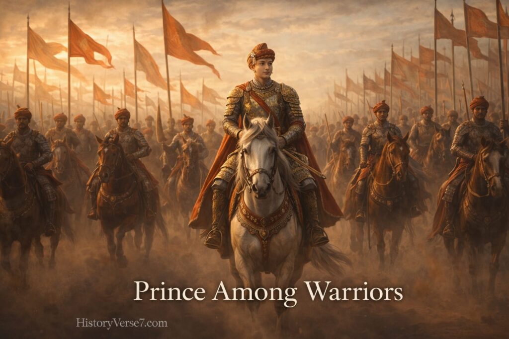 blog2-6-1024x683 Vishwasrao Peshwa: 5 Powerful Reasons Why This Brave Maratha Heir's Death at Panipat Shattered an Empire Forever