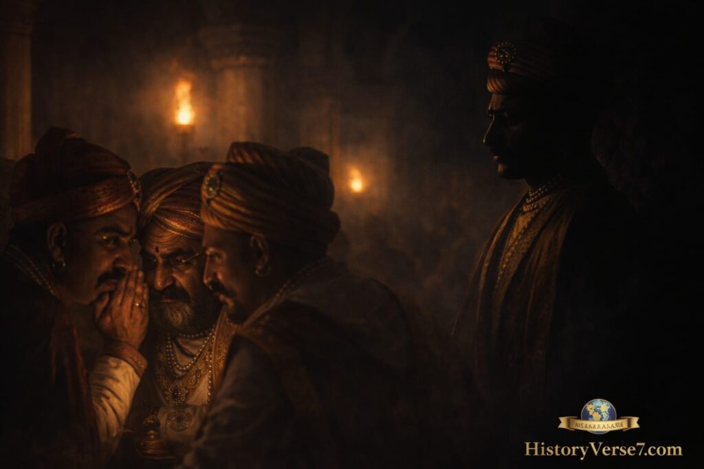 blog2-7-1024x683 Raghunathrao Peshwa Biography: 7 Controversial Decisions That Destroyed the Powerful Maratha Empire Forever