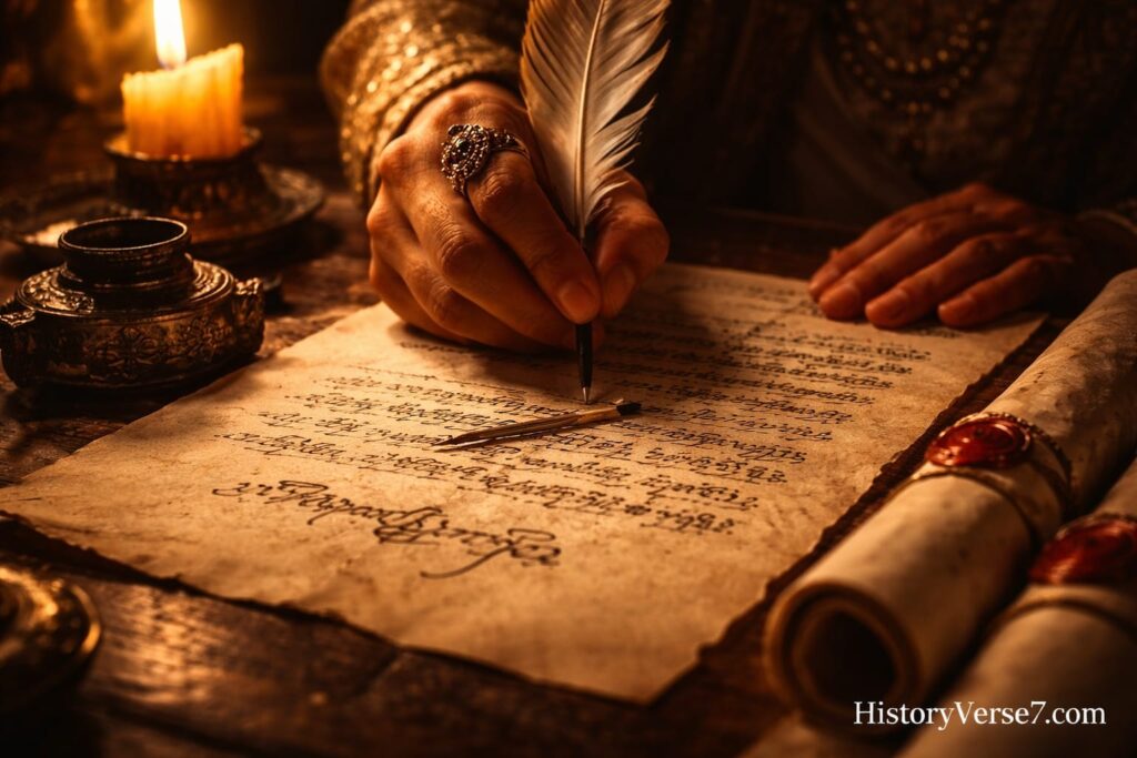 blog3-13-1024x683 Narayanrao Peshwa Murder: 5 Shocking Truths Behind the Brutal Assassination That Shattered Maratha Dreams Forever