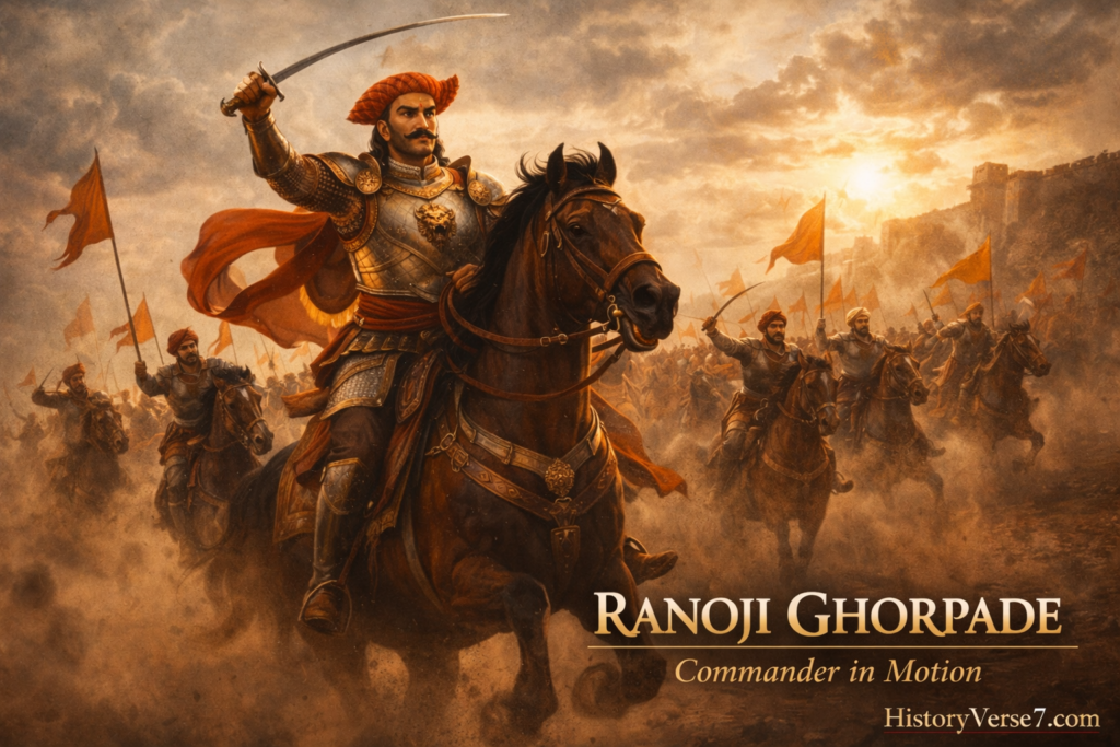 blog3-4-1024x683 Ranoji Ghorpade: 8 Remarkable Facts About the Unstoppable Commander Who Preserved His Father's Legacy