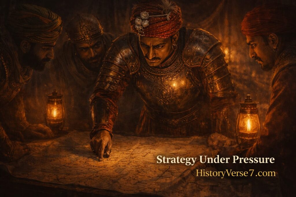 blog3-5-1024x683 Sadashivrao Bhau Biography: 7 Fatal Decisions That Destroyed 40,000 Maratha Warriors At Panipat 1761