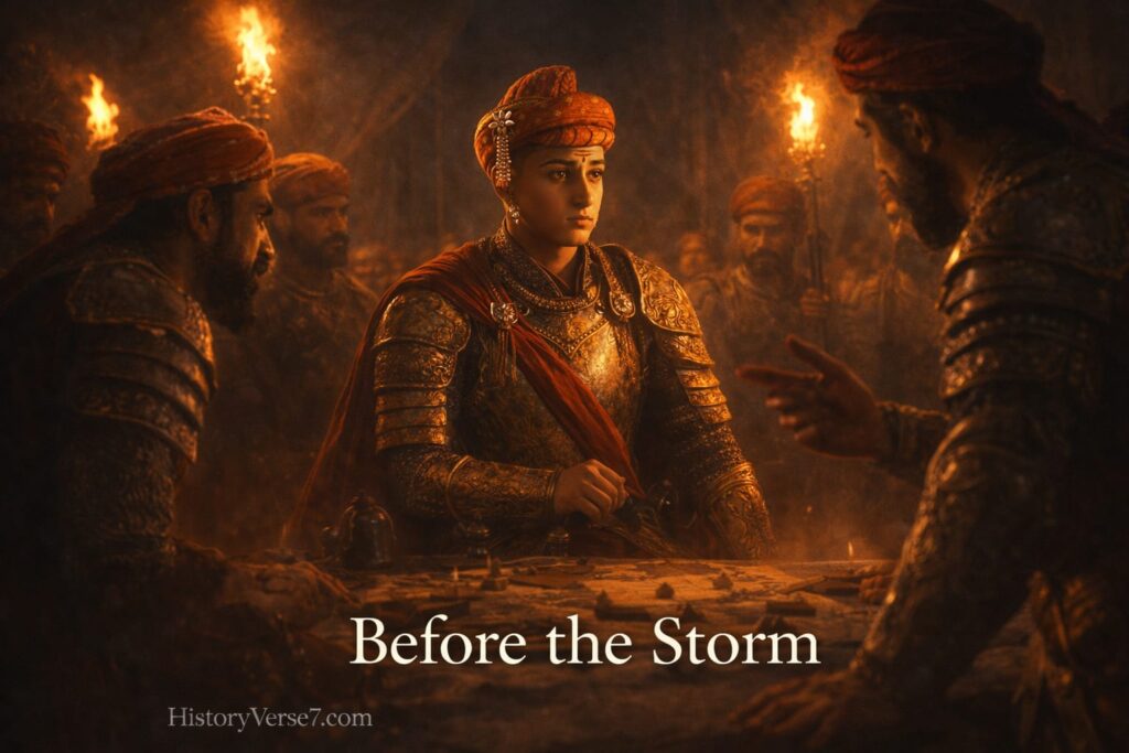 blog3-6-1024x683 Vishwasrao Peshwa: 5 Powerful Reasons Why This Brave Maratha Heir's Death at Panipat Shattered an Empire Forever