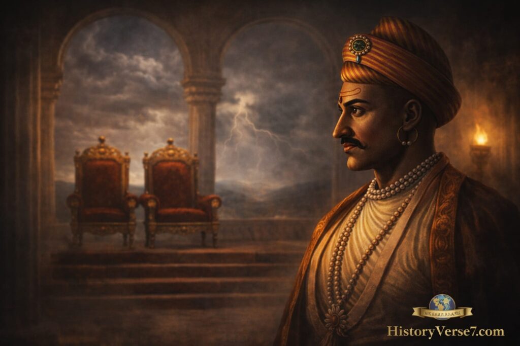 blog3-7-1024x683 Raghunathrao Peshwa Biography: 7 Controversial Decisions That Destroyed the Powerful Maratha Empire Forever
