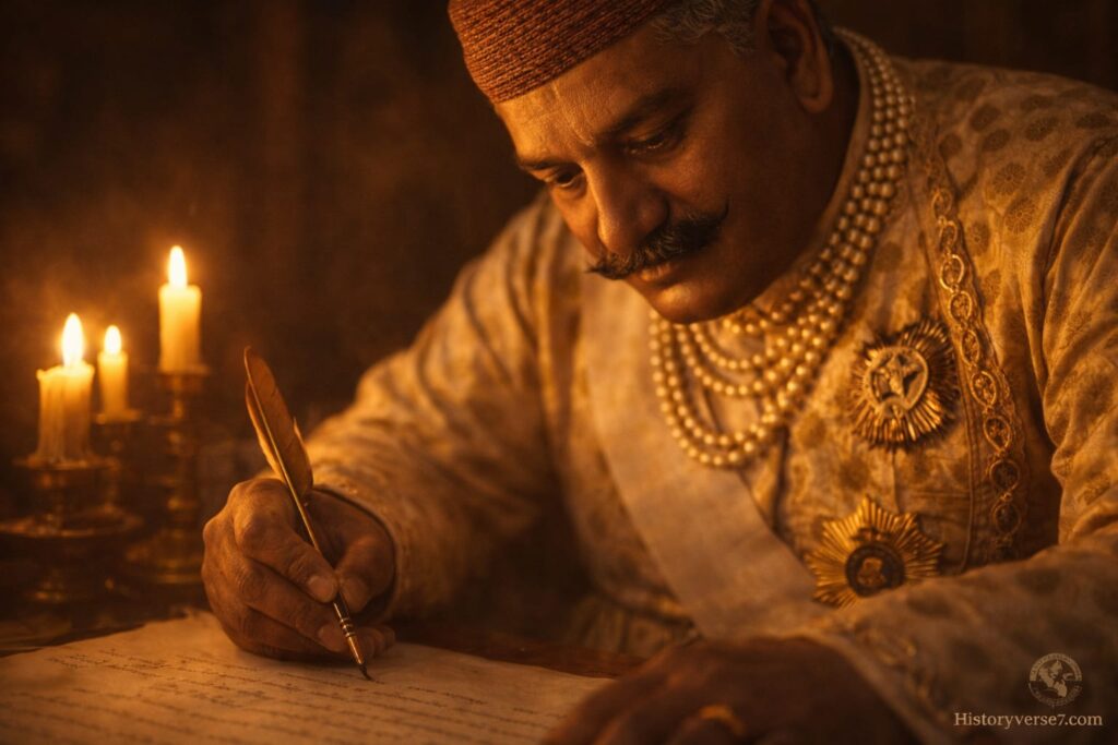 blog3-9-1024x683 Maharaja Sayajirao Gaekwad III: 7 Revolutionary Reforms That Transformed Modern India | Definitive Historical Analysis