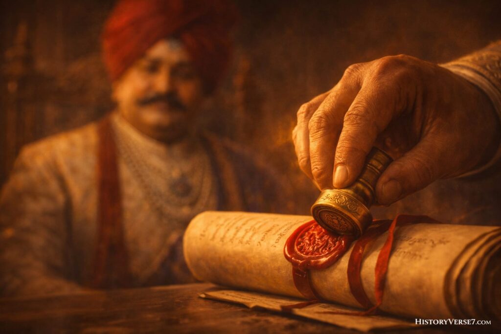 blog4-1-1024x683 Rajarshi Shahu Maharaj Biography: 7 Revolutionary Social Reforms That Transformed Maratha History Forever