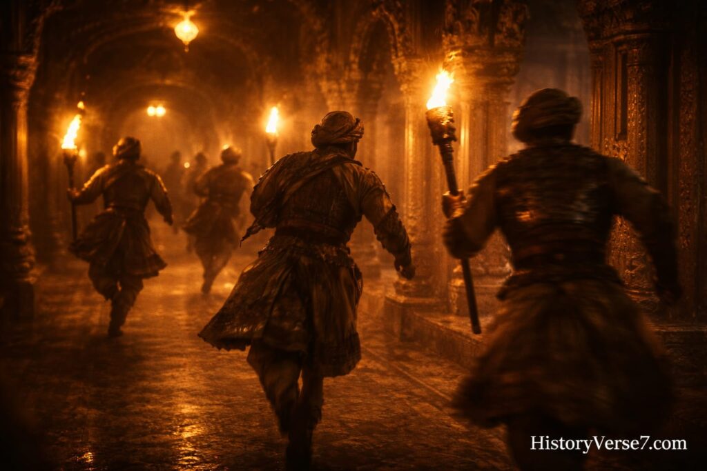 blog4-11-1024x683 Narayanrao Peshwa Murder: 5 Shocking Truths Behind the Brutal Assassination That Shattered Maratha Dreams Forever