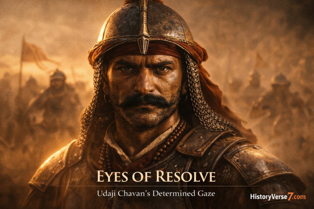 blog4-2-1024x683 Udaji Chavan: 5 Remarkable Facts That Reveal a Hidden Maratha Warrior