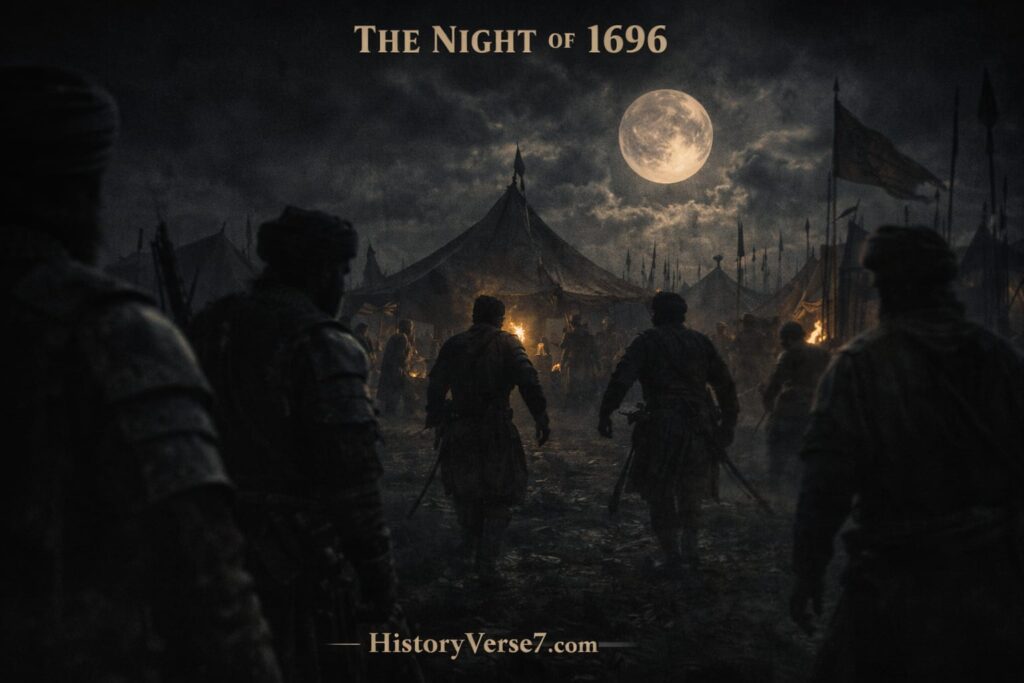 blog4-5-1024x683 Nagoji Mane: The Controversial Maratha Sardar Who Assassinated Santaji Ghorpade in 1696 - Betrayal, Rivalry & Historic Consequences ?