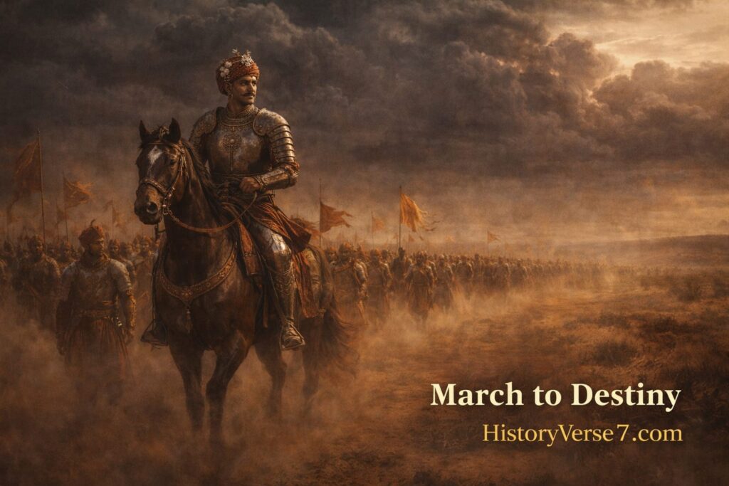 blog4-6-1024x683 Sadashivrao Bhau Biography: 7 Fatal Decisions That Destroyed 40,000 Maratha Warriors At Panipat 1761