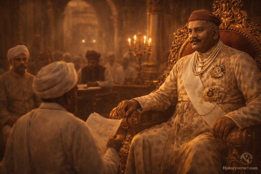 blog5-10-1024x683 Maharaja Sayajirao Gaekwad III: 7 Revolutionary Reforms That Transformed Modern India | Definitive Historical Analysis