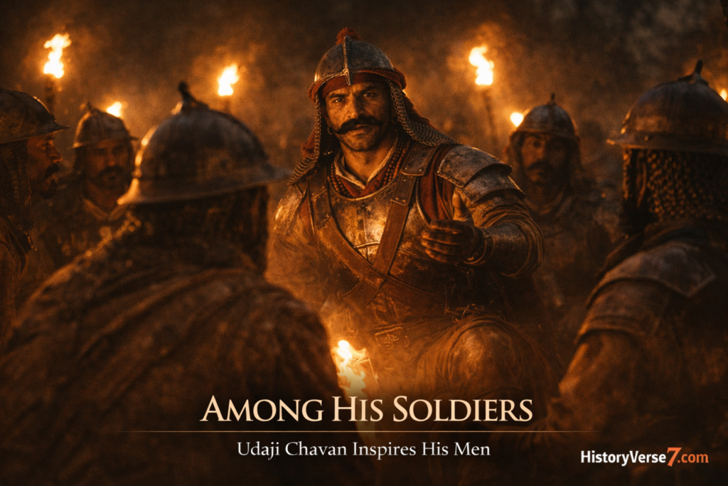 blog5-1024x683 Udaji Chavan: 5 Remarkable Facts That Reveal a Hidden Maratha Warrior