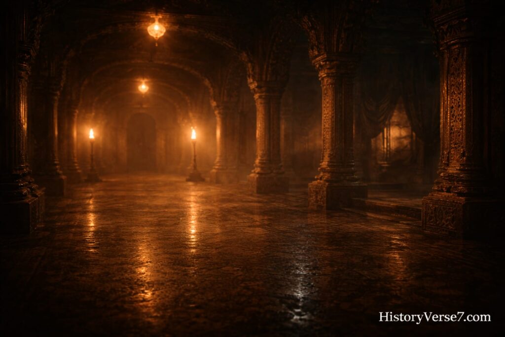 blog5-13-1024x683 Narayanrao Peshwa Murder: 5 Shocking Truths Behind the Brutal Assassination That Shattered Maratha Dreams Forever