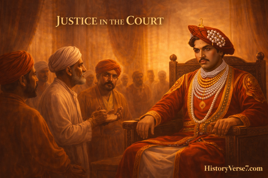 blog5-3-1024x683 Chhatrapati Shahu Maharaj: 5 Powerful Revolutionary Legendary Policies That Shaped the Maratha Empire