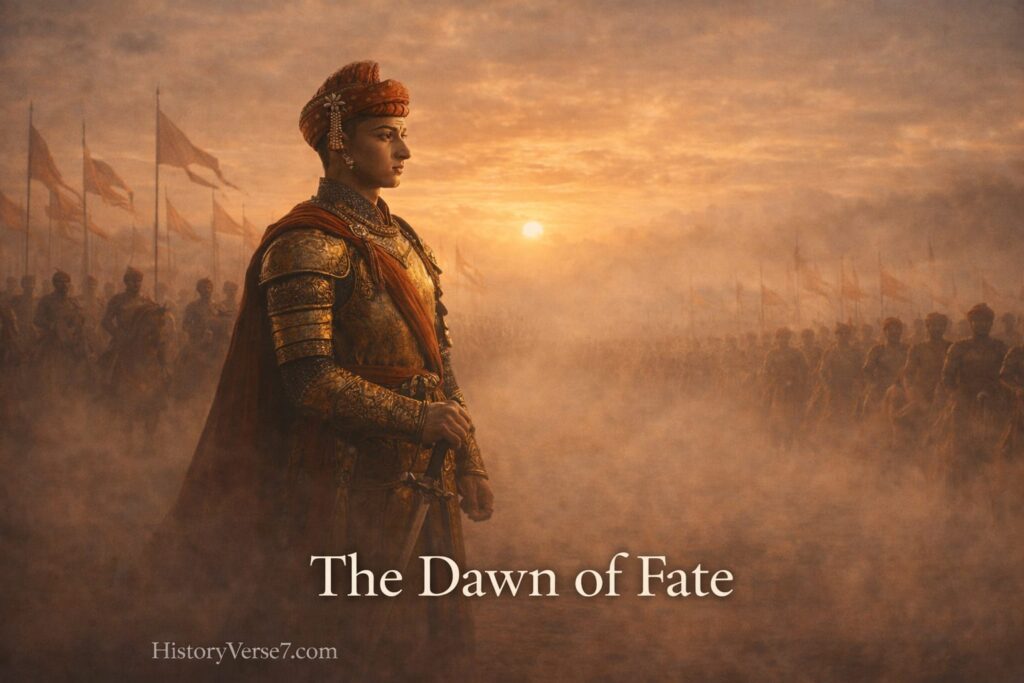 blog5-6-1024x683 Vishwasrao Peshwa: 5 Powerful Reasons Why This Brave Maratha Heir's Death at Panipat Shattered an Empire Forever