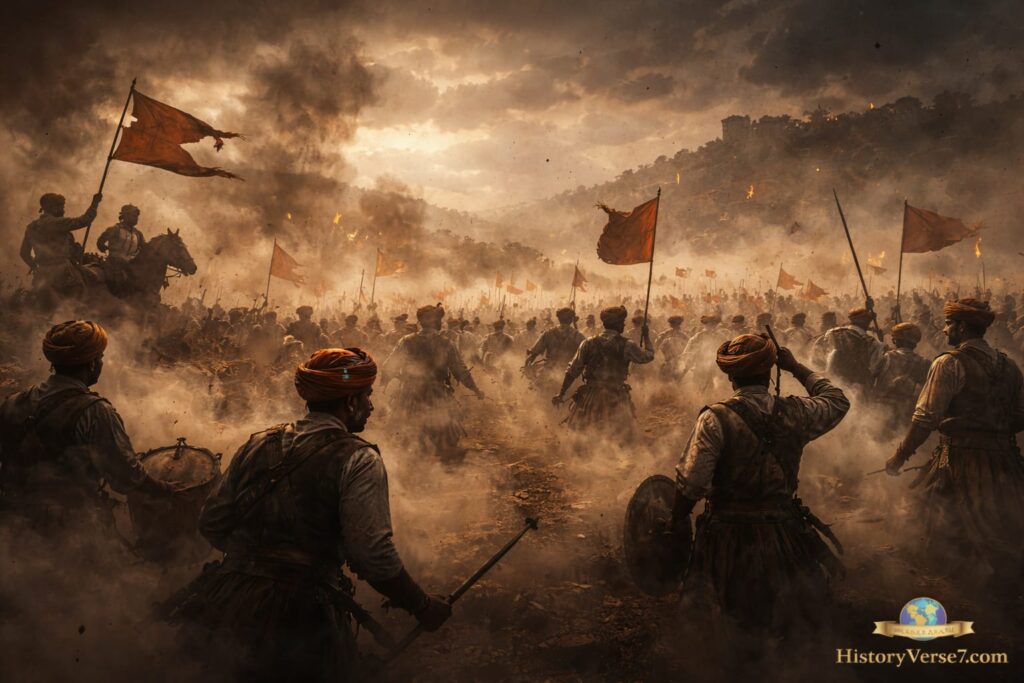 blog5-8-1024x683 Raghunathrao Peshwa Biography: 7 Controversial Decisions That Destroyed the Powerful Maratha Empire Forever