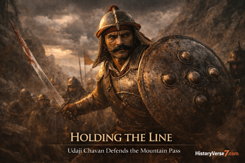blog6-1-1024x683 Udaji Chavan: 5 Remarkable Facts That Reveal a Hidden Maratha Warrior