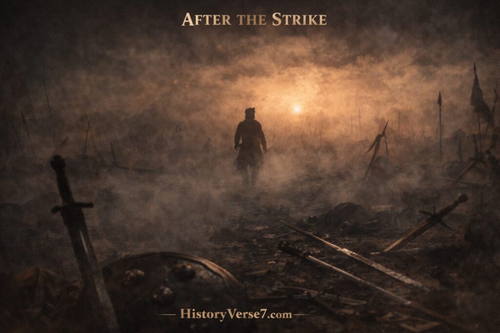 blog6-4-1024x683 Nagoji Mane: The Controversial Maratha Sardar Who Assassinated Santaji Ghorpade in 1696 - Betrayal, Rivalry & Historic Consequences ?