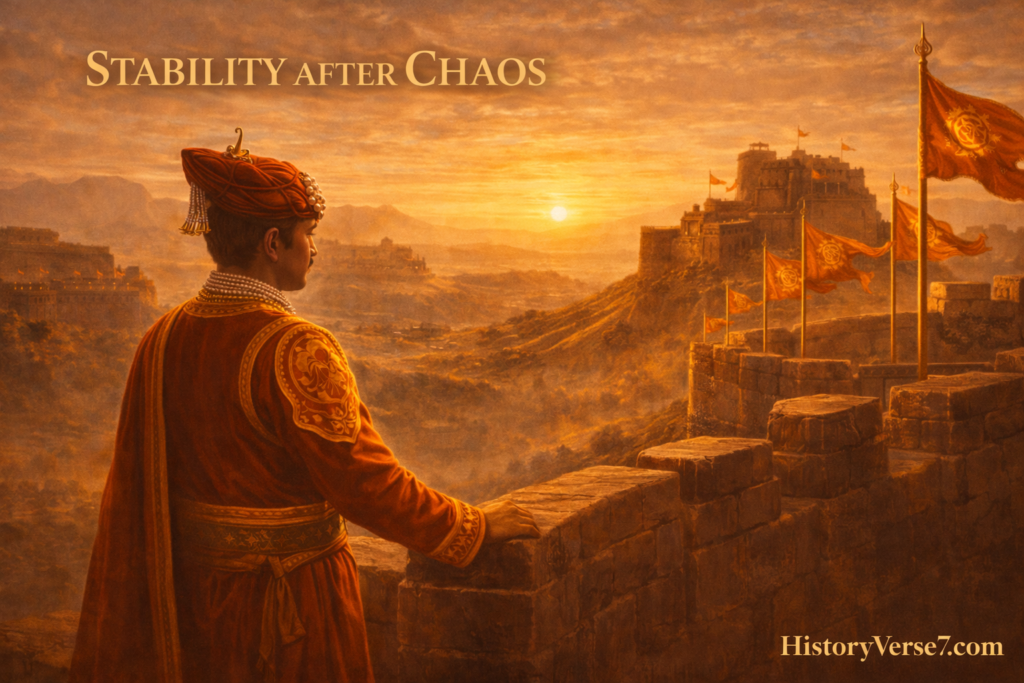 blog6-4-1024x683 Chhatrapati Shahu Maharaj: 5 Powerful Revolutionary Legendary Policies That Shaped the Maratha Empire