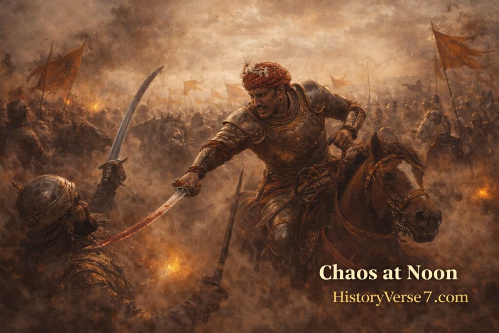 blog6-5-1024x683 Sadashivrao Bhau Biography: 7 Fatal Decisions That Destroyed 40,000 Maratha Warriors At Panipat 1761