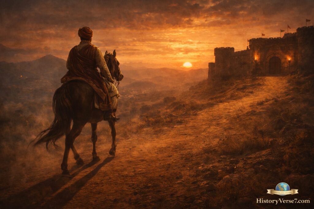 blog6-7-1024x683 Raghunathrao Peshwa Biography: 7 Controversial Decisions That Destroyed the Powerful Maratha Empire Forever