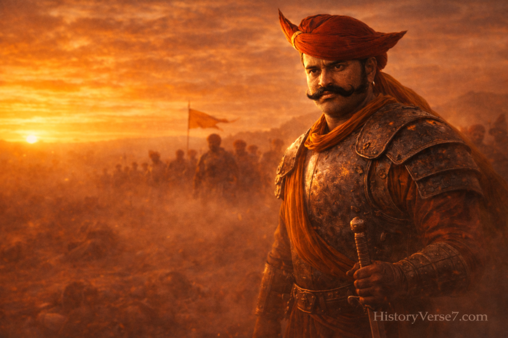 blog7-1024x683 ⚔️👑 Vithoji Chavan: 7 Unbreakable, Legendary & Untold Truths — हिम्मत बहादुर की अदम्य वीरता और अमर गाथा! 🛡️🔥