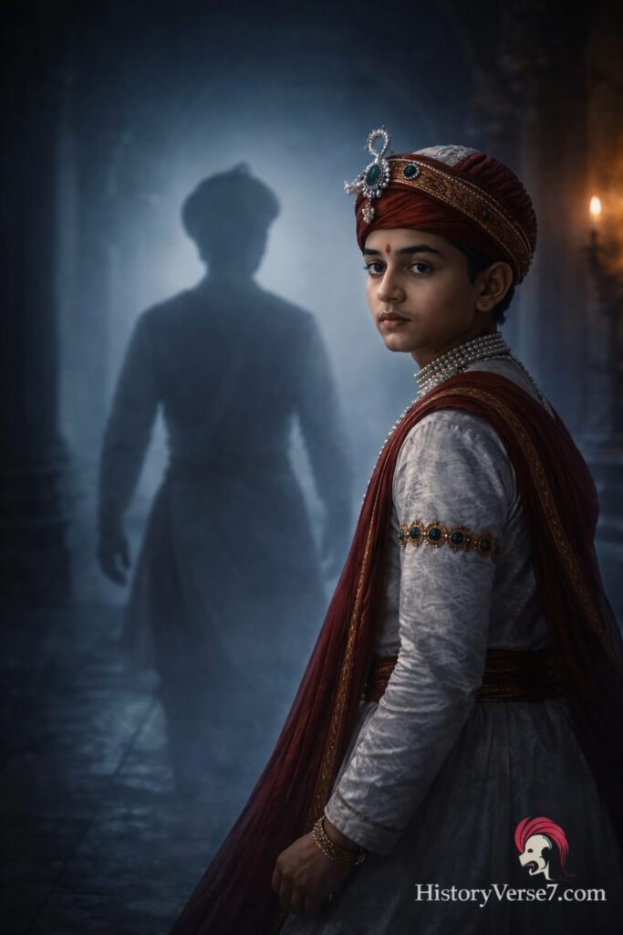blog7-13-683x1024 Madhavrao II (Narayanrao): 5 Tragic Reasons Why the Infant Peshwa's Short Life Symbolized the Maratha Empire's Heartbreaking Collapse
