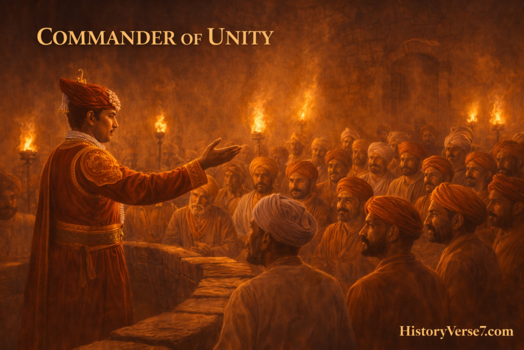 blog7-2-1024x683 Chhatrapati Shahu Maharaj: 5 Powerful Revolutionary Legendary Policies That Shaped the Maratha Empire