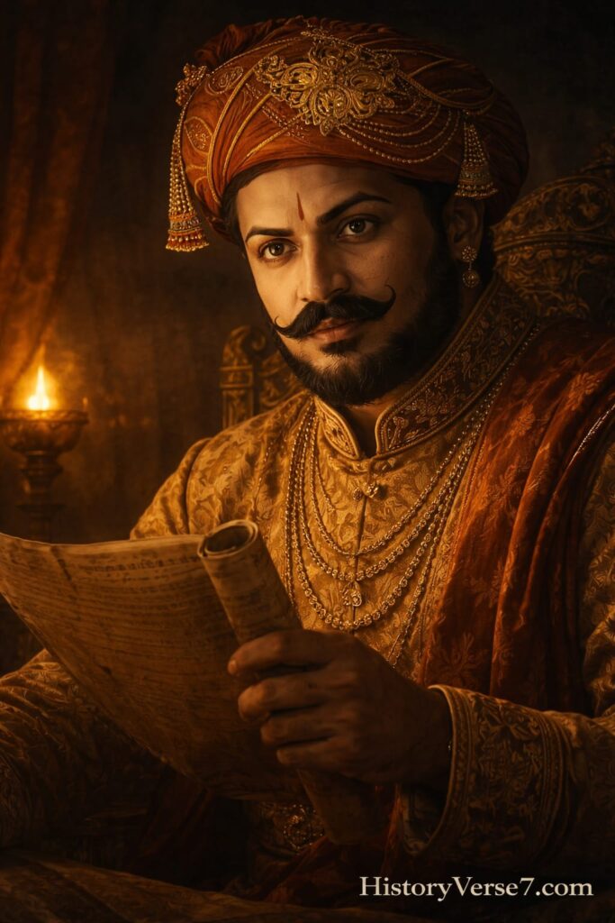 blog7-3-683x1024 Balaji Baji Rao (Nana Saheb Peshwa): 7 Strategic Masterstrokes That Dominated 18th Century India