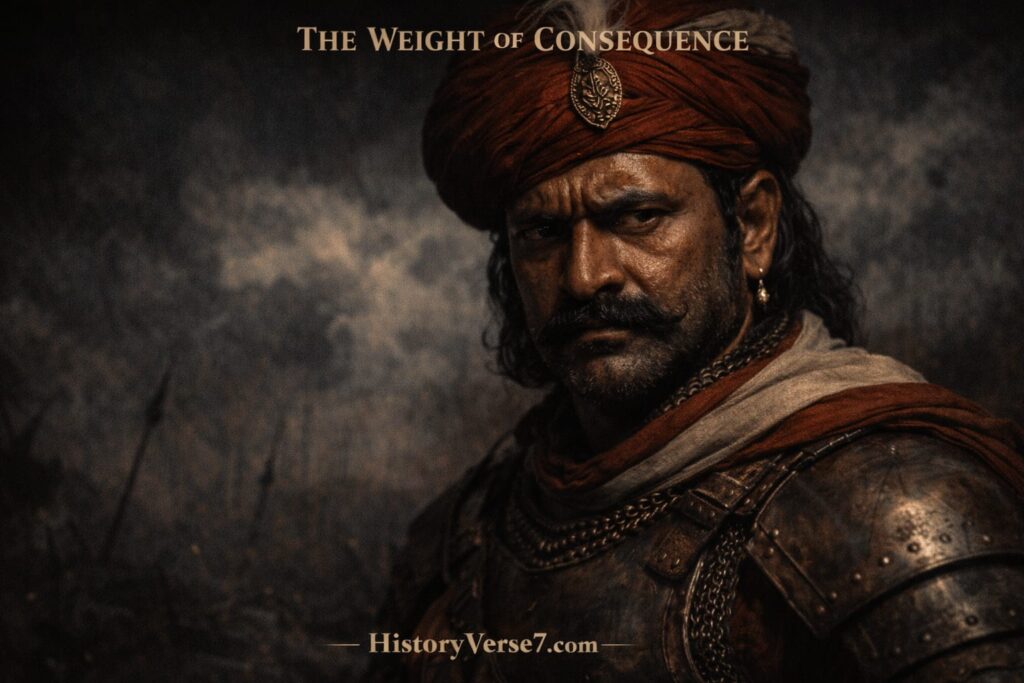 blog7-4-1024x683 Nagoji Mane: The Controversial Maratha Sardar Who Assassinated Santaji Ghorpade in 1696 - Betrayal, Rivalry & Historic Consequences ?