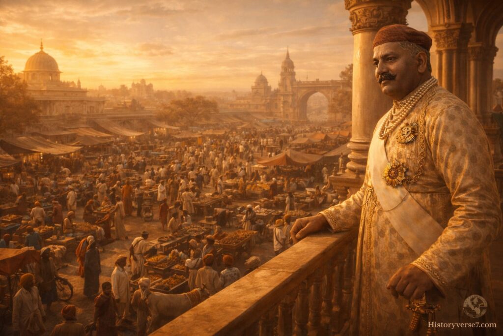 blog7-8-1024x683 Maharaja Sayajirao Gaekwad III: 7 Revolutionary Reforms That Transformed Modern India | Definitive Historical Analysis