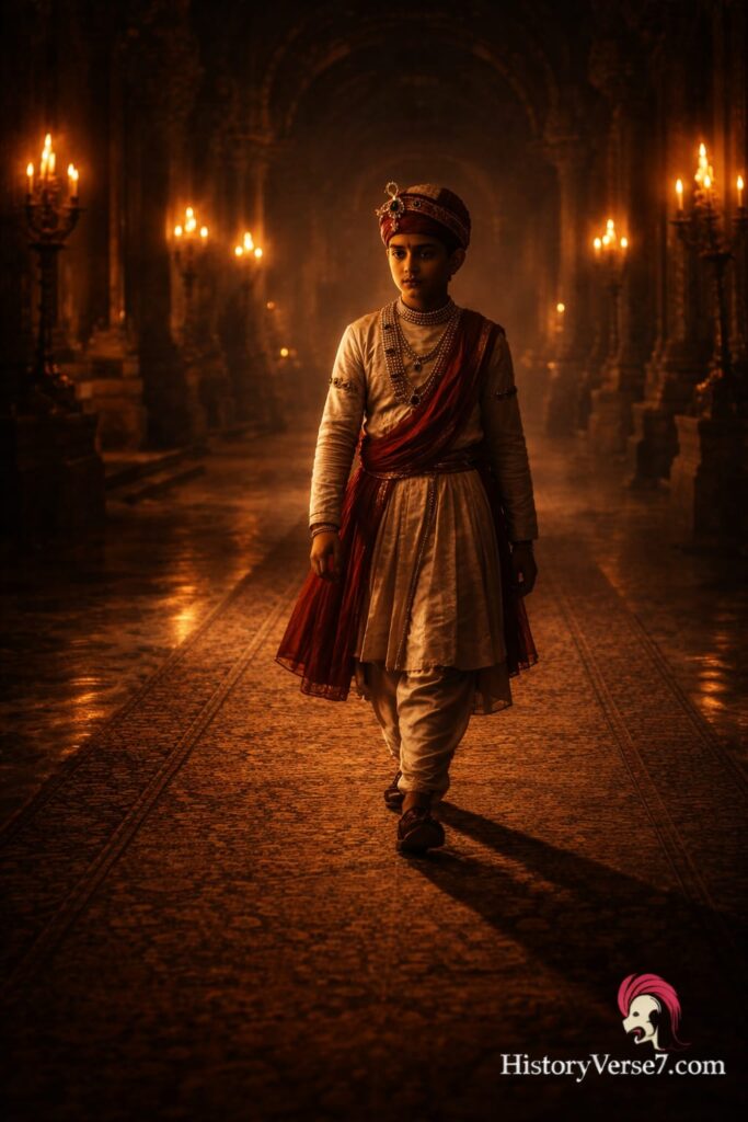 blog8-11-683x1024 Madhavrao II (Narayanrao): 5 Tragic Reasons Why the Infant Peshwa's Short Life Symbolized the Maratha Empire's Heartbreaking Collapse
