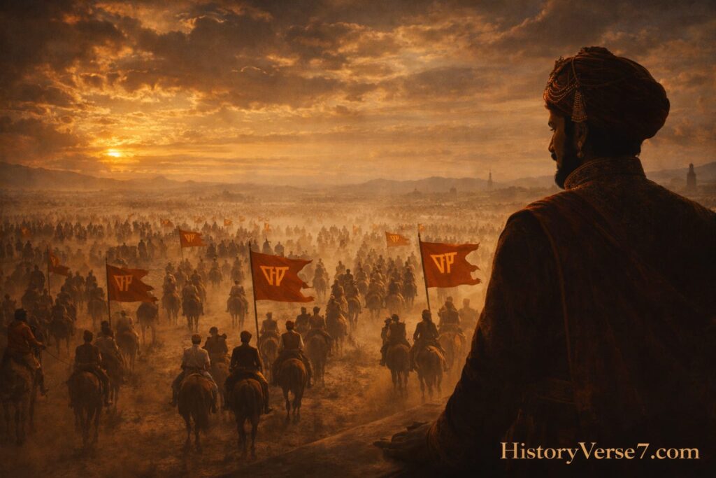 blog8-2-1024x683 Balaji Baji Rao (Nana Saheb Peshwa): 7 Strategic Masterstrokes That Dominated 18th Century India