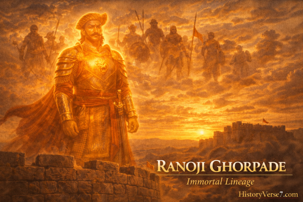 blog8-2-1024x683 Ranoji Ghorpade: 8 Remarkable Facts About the Unstoppable Commander Who Preserved His Father's Legacy