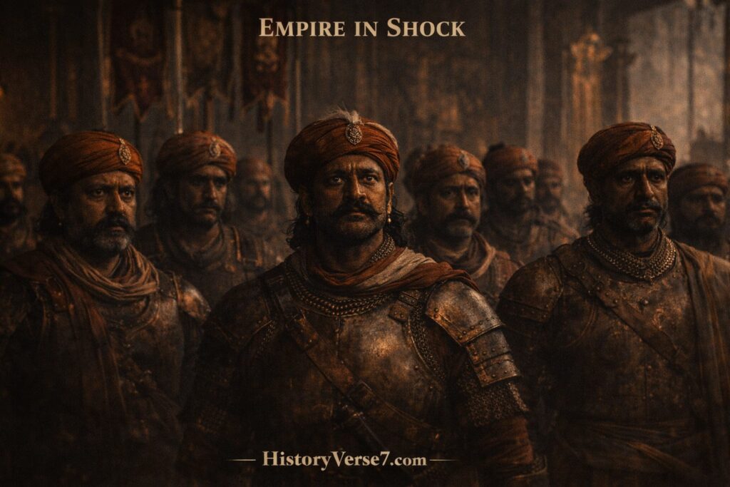 blog8-3-1024x683 Nagoji Mane: The Controversial Maratha Sardar Who Assassinated Santaji Ghorpade in 1696 - Betrayal, Rivalry & Historic Consequences ?