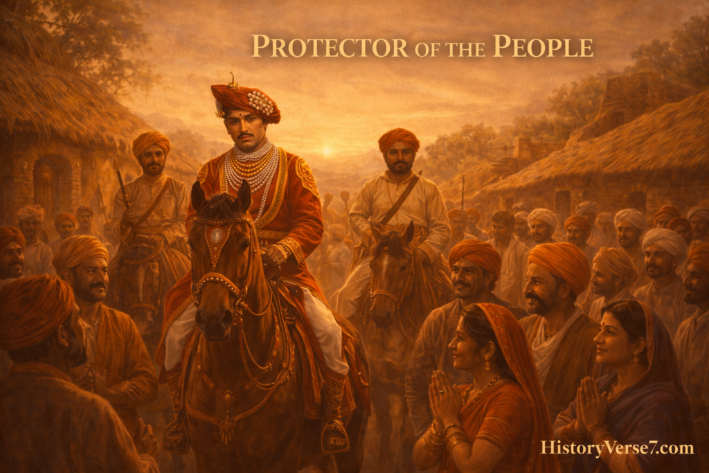 blog8-4-1024x683 Chhatrapati Shahu Maharaj: 5 Powerful Revolutionary Legendary Policies That Shaped the Maratha Empire