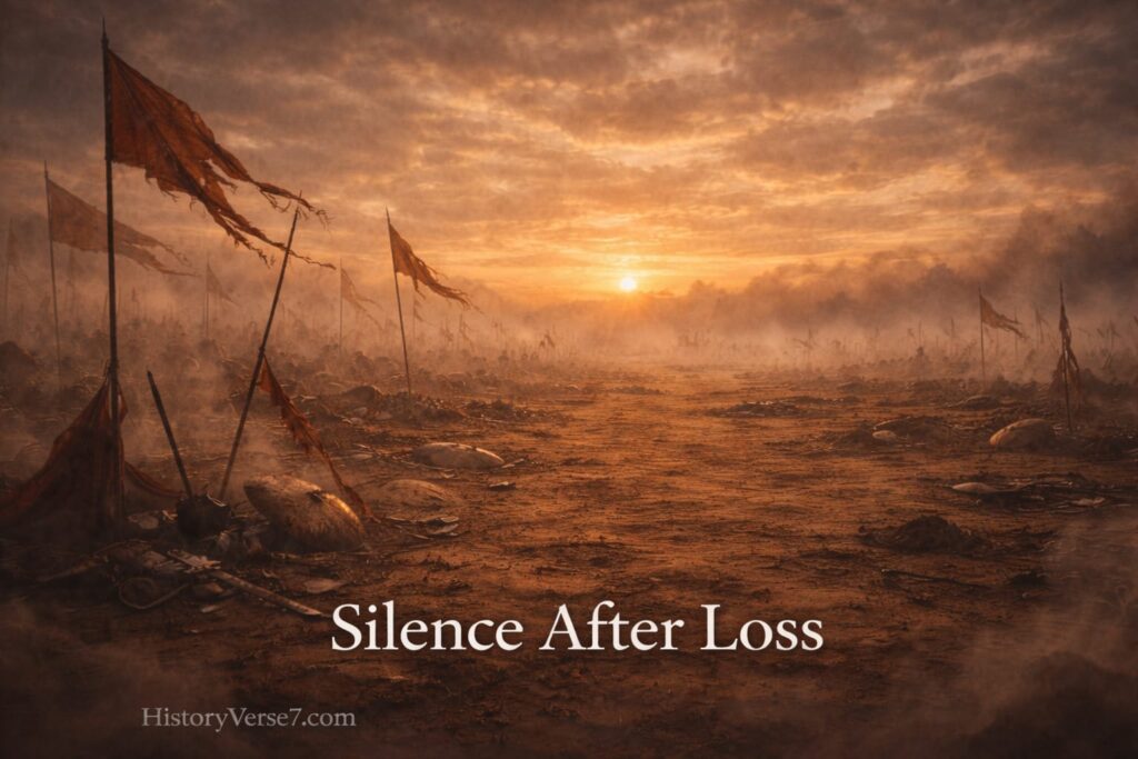 blog8-5-1024x683 Vishwasrao Peshwa: 5 Powerful Reasons Why This Brave Maratha Heir's Death at Panipat Shattered an Empire Forever