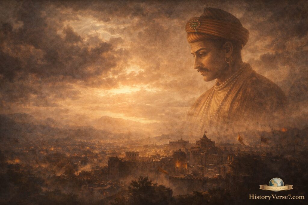 blog8-6-1024x683 Raghunathrao Peshwa Biography: 7 Controversial Decisions That Destroyed the Powerful Maratha Empire Forever