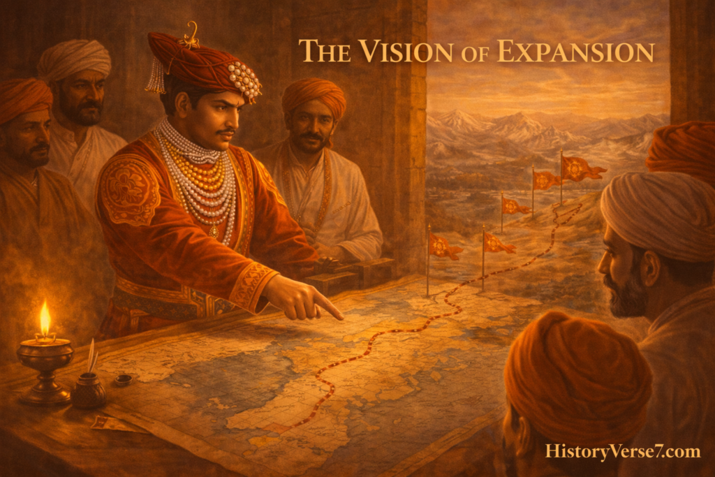 blog9-1-1024x683 Chhatrapati Shahu Maharaj: 5 Powerful Revolutionary Legendary Policies That Shaped the Maratha Empire