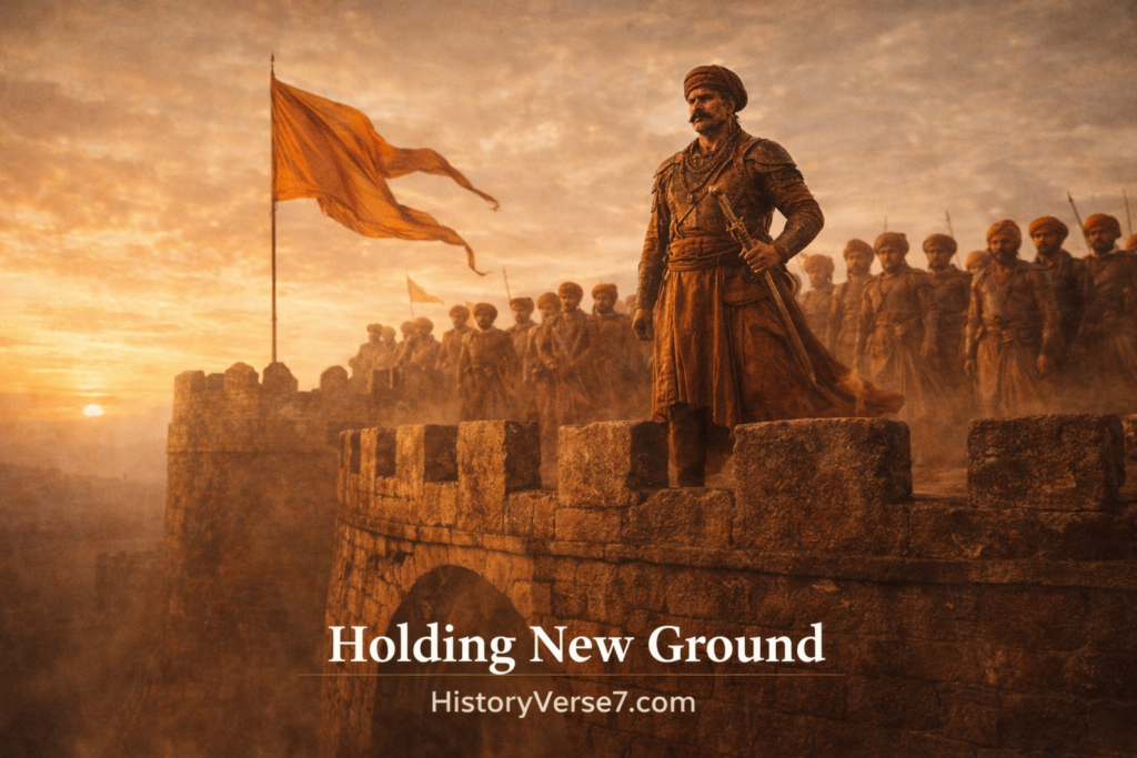 blog9-1024x683 ⚔️👑 Pilaji Jadhavrao: 7 Unbreakable, Legendary & Untold Truths — बुंदेलखंड से मालवा तक विजय का परचम लहराने वाला मराठा योद्धा! 🛡️🔥