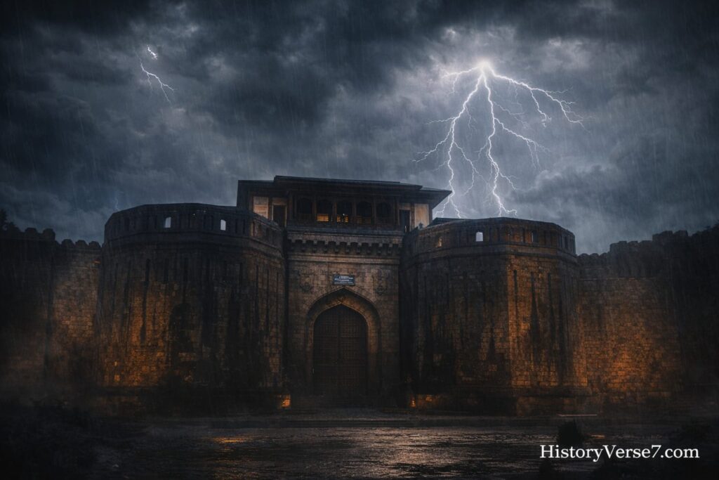 blog9-5-1024x683 Narayanrao Peshwa Murder: 5 Shocking Truths Behind the Brutal Assassination That Shattered Maratha Dreams Forever