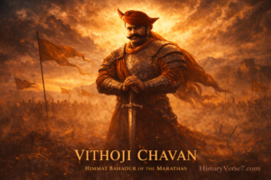 Vithoji Chavan
