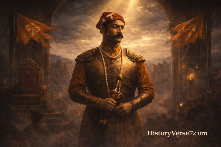Sambhaji II