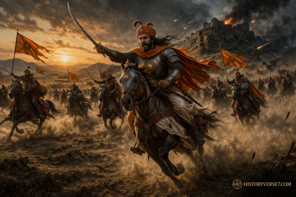 ChatGPT-Image-Mar-23-2026-04_25_07-PM-1024x683 Rawal Amba Prasad Mewar: The Tragic Last Stand of a Brave Guhila King Who Fell Fighting 11th Century's Deadliest Chahamana Invasion