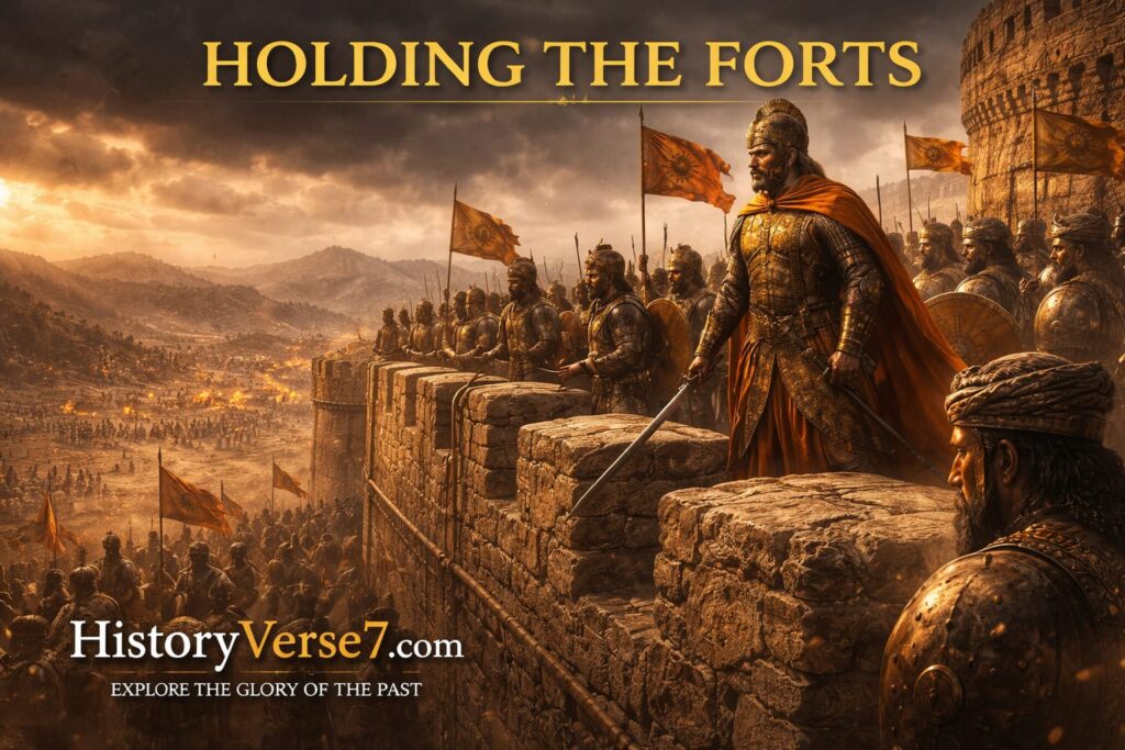 blog-1024x683 Rawal Keertivarma Mewar: The Resilient Guhila King Who Preserved Dynasty Through 11th Century's Most Crushing Paramara Domination